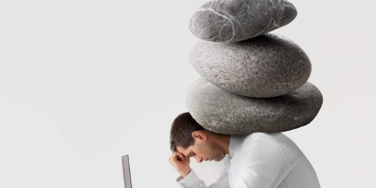 Öğrenilmiş Çaresizlik Nedir ve Nasıl Aşılır?