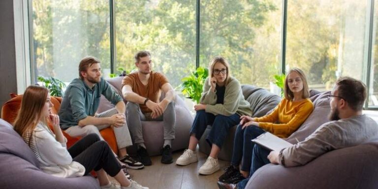 KİŞİLER ARASI İLİŞKİLER