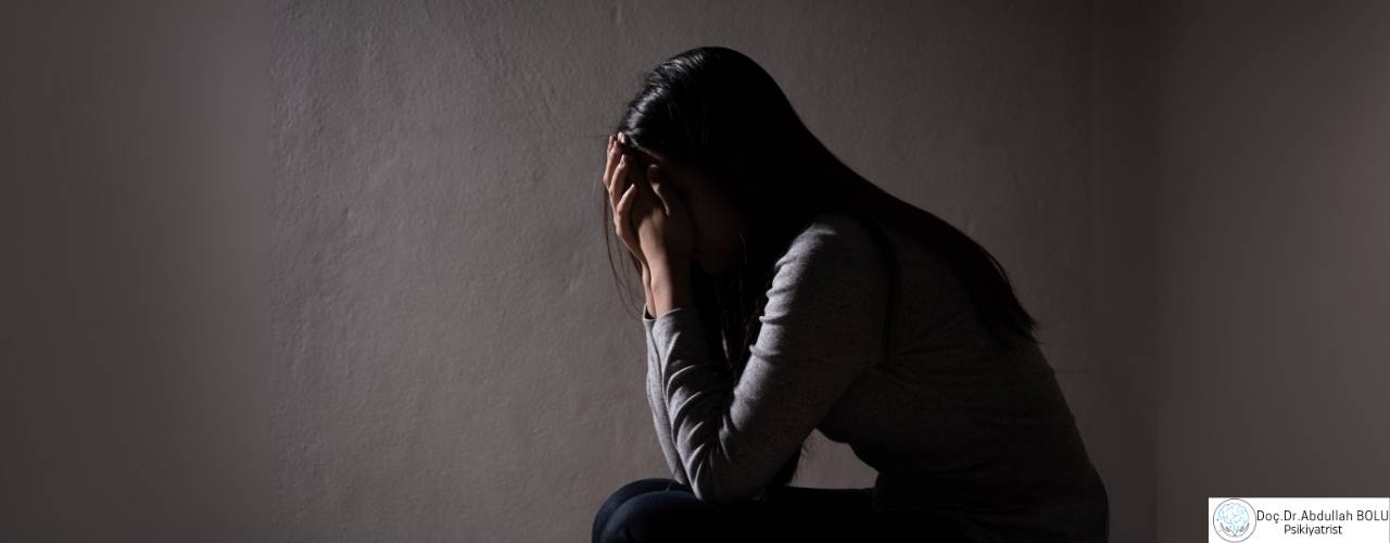 Maskeli depresyon yazısında kullanıldı