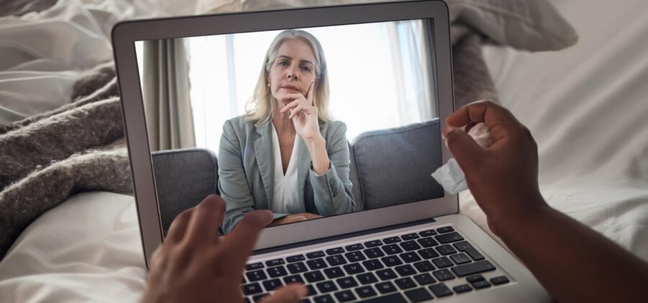Cevirim içi terapi görseli