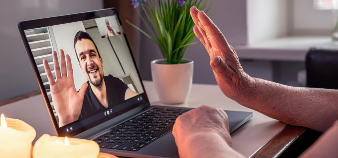 Online internet terapisi