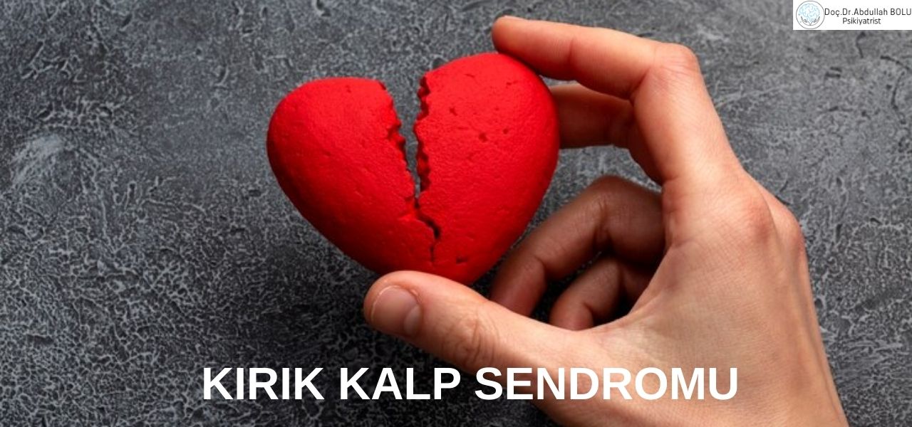 Kırık kalp sendromu 2