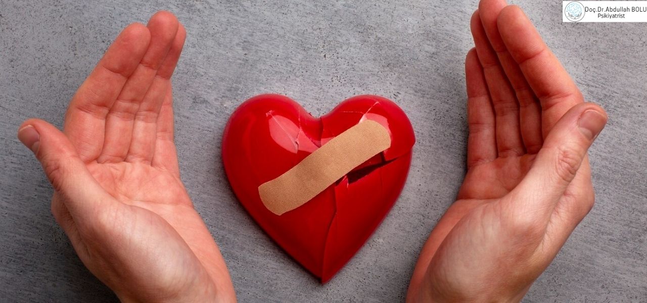 Kırık kalp sendromu 3