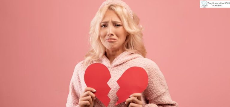 Kırık kalp sendromu