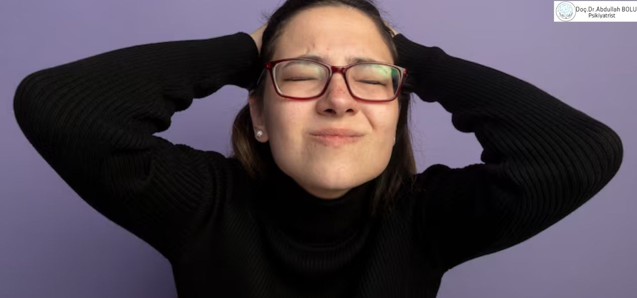 mursuzluk hastalıgı