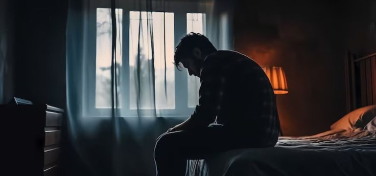 Gizli depresyon belırtılerı