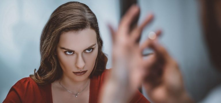 Narsist kişilik bozukluğu