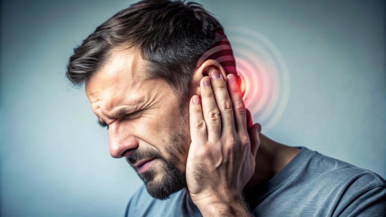 Kulak Çınlaması (Tinnitus) Nedir? Neden Olur?