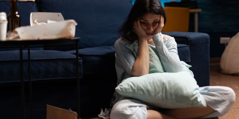 Ankara Depresyon Tedavisi: İlaçsız Yöntemler Ve Uzman Destek 3 depresyon tedavisi ne kadar surer