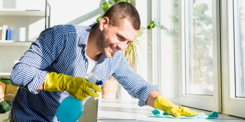 temzlik takinti hastaligi