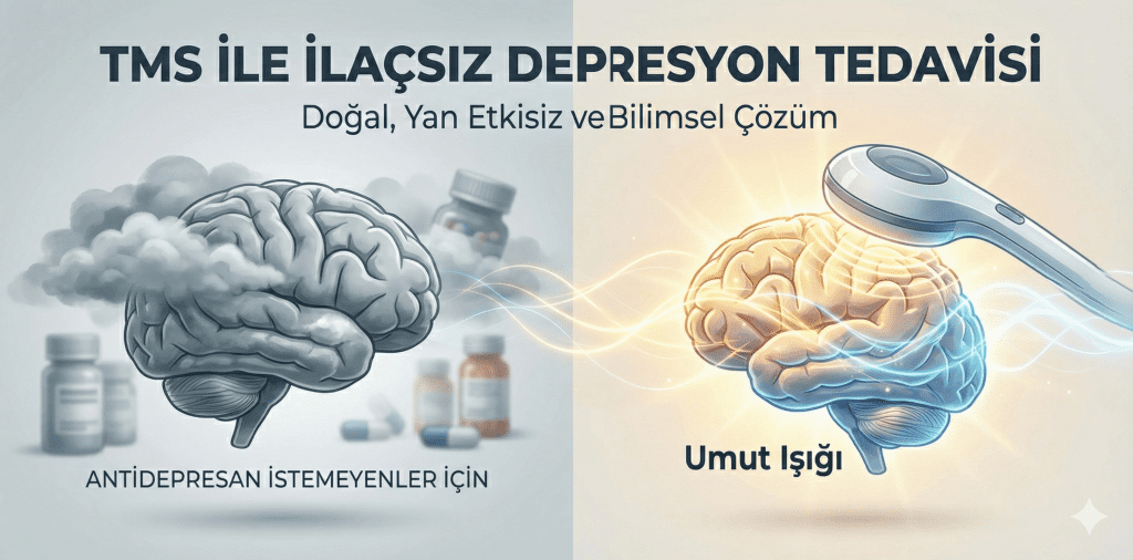 tms-ile-ilacsiz-depresyon-tedavisi
