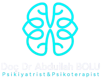 Dr. Abdullah Bolu Logo