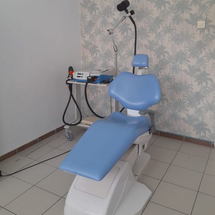 Tms Cihazı